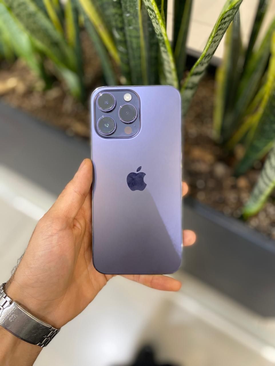 ایفون ۱۴پرومکس iphone14promax|موبایل|تهران, ولنجک|دیوار