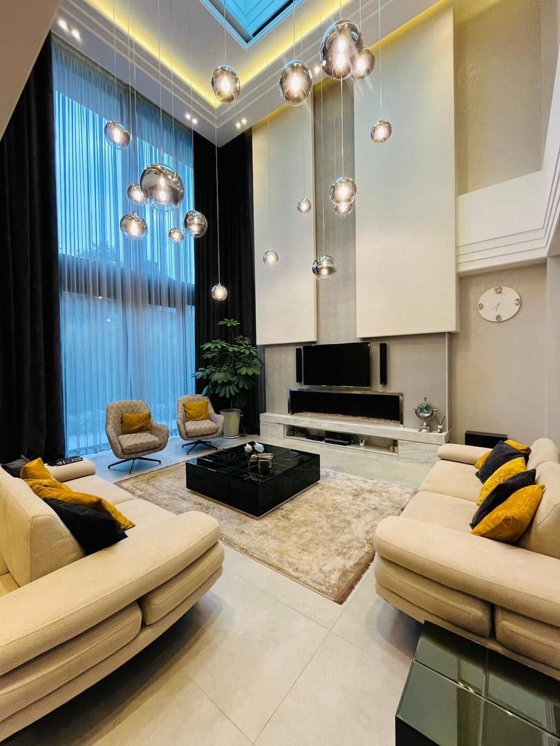 فروش ویلا سوپر لاکچری سند تکبرگ /فول مبله|فروش خانه و ویلا|رویان, |دیوار