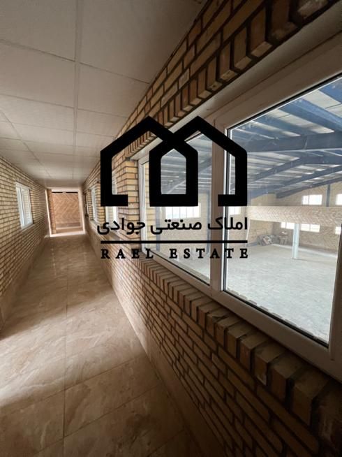 فروش سوله ۱۰۰۰ متری شهرک صنعتی قرچک|فروش دفتر صنعتی، کشاورزی، تجاری|قرچک, شهرک صنعتی قرچک|دیوار