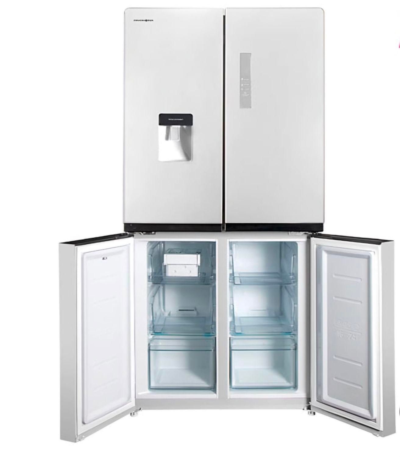 یخچال ساید بای ساید پاکشوما مدل PDR530|یخچال و فریزر|کرج, منظریه|دیوار
