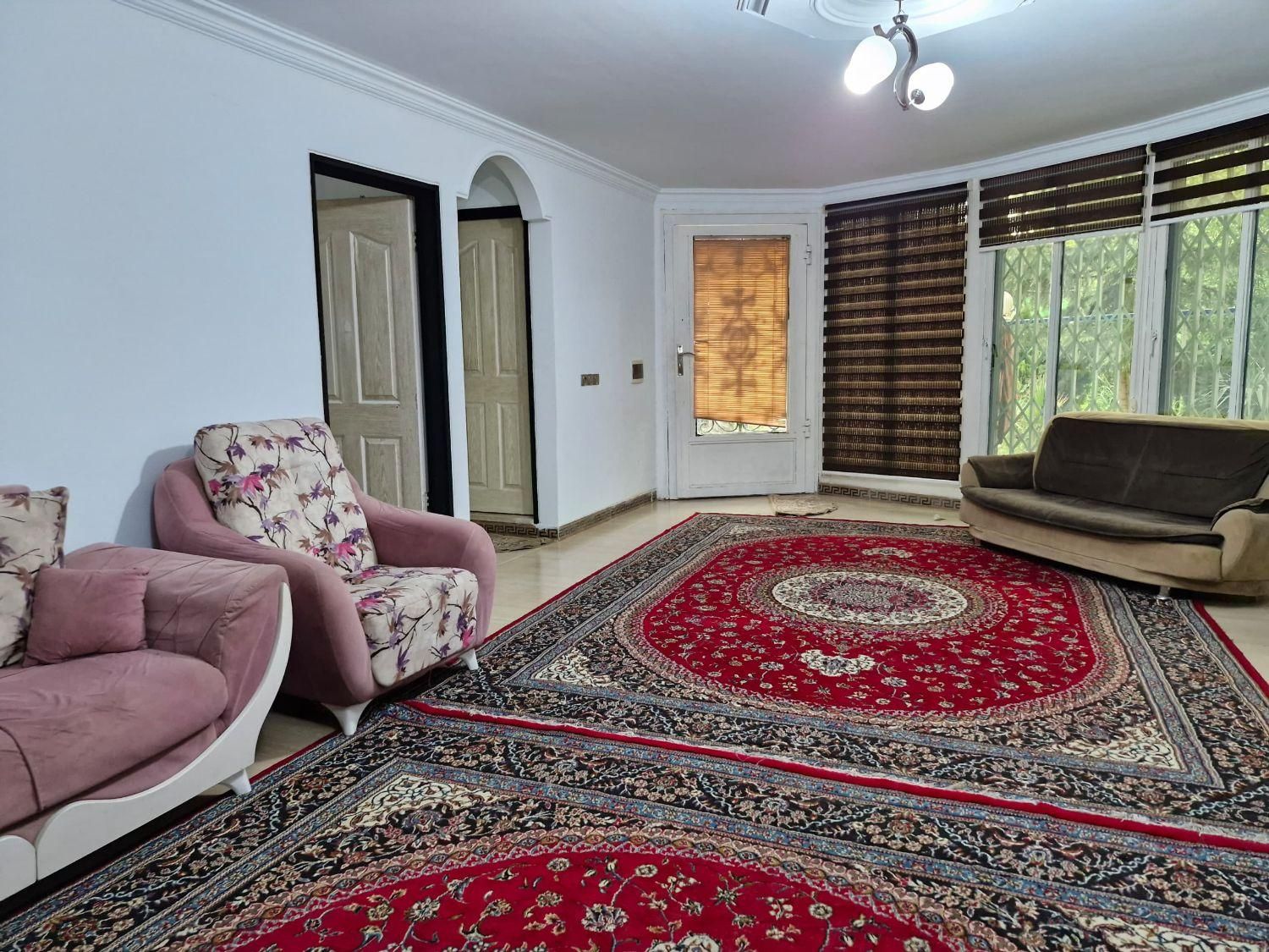 اجاره روزانه/هفتگی/ماهانه ویلا ۱۰۰ متری|اجارهٔ کوتاهمدت ویلا و باغ|هشتگرد, تهران دشت|دیوار