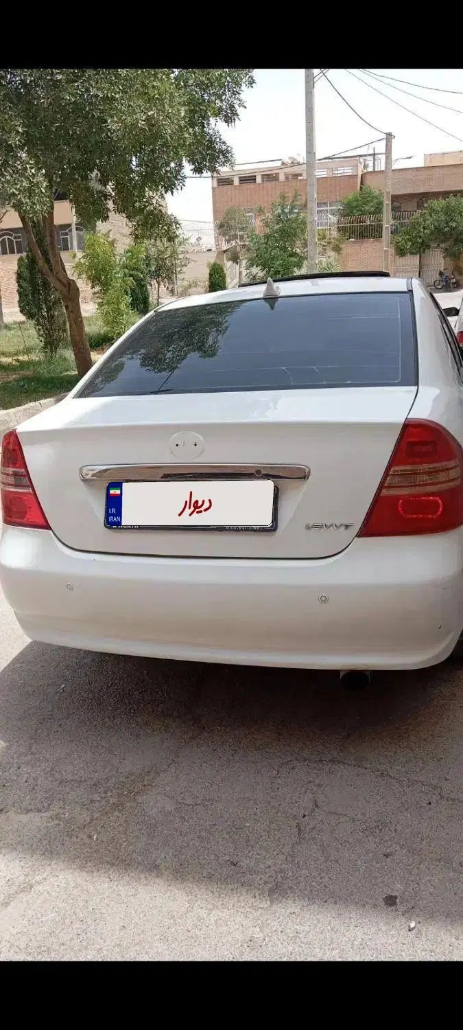 لیفان 620 1800cc، مدل ۱۳۹۳|خودرو سواری و وانت|اصفهان, لاله|دیوار