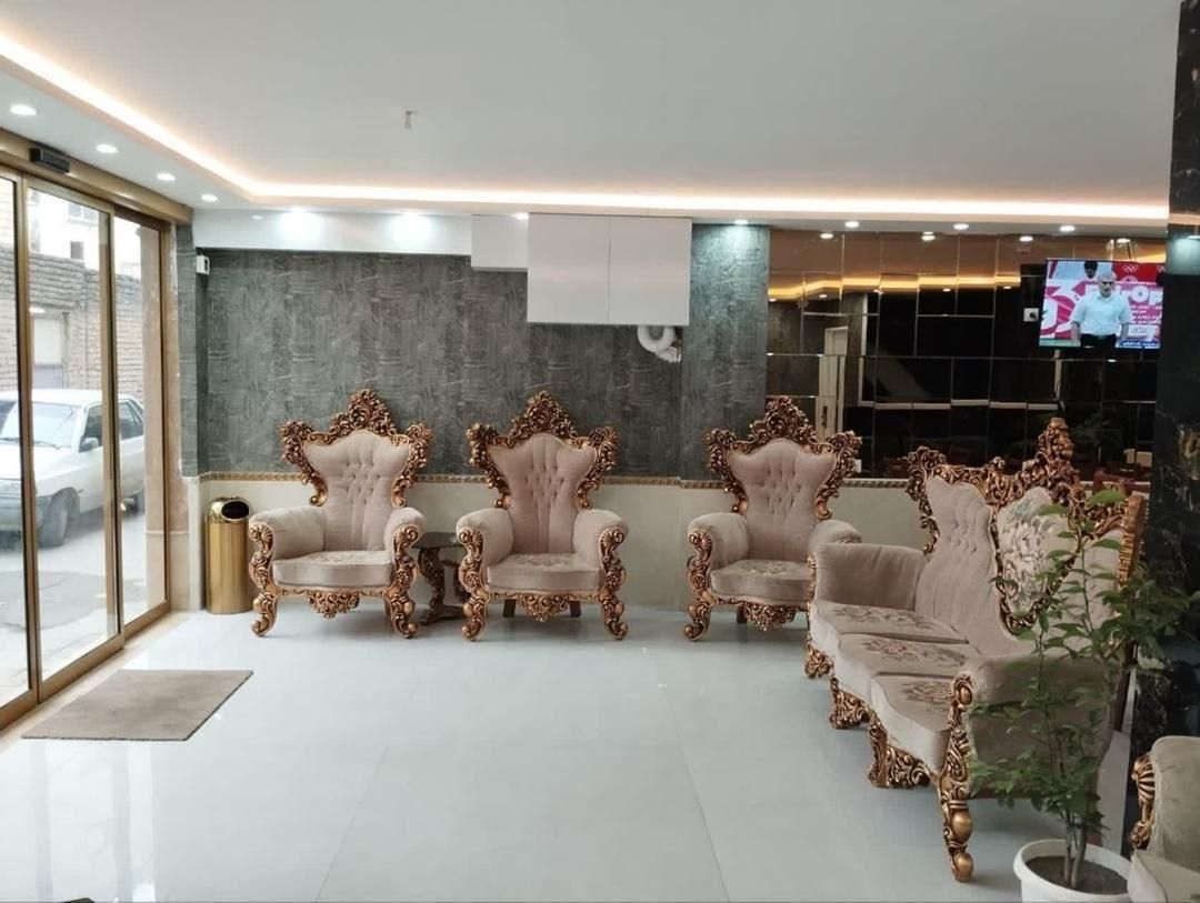 هتل اپارتمان بشارت|اجارهٔ کوتاهمدت آپارتمان و سوئیت|مشهد, عیدگاه|دیوار