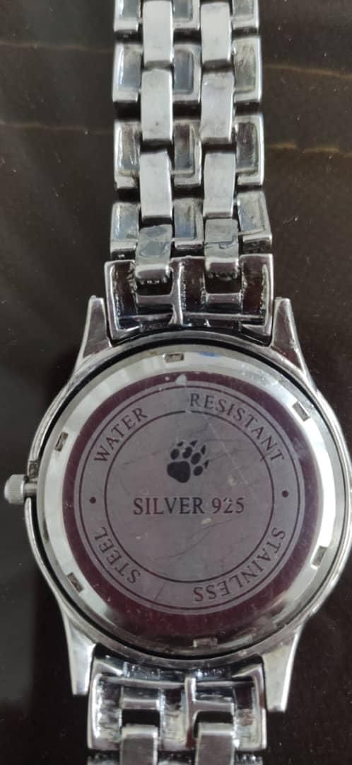 ساعت نقره|جواهرات|بندرعباس, |دیوار