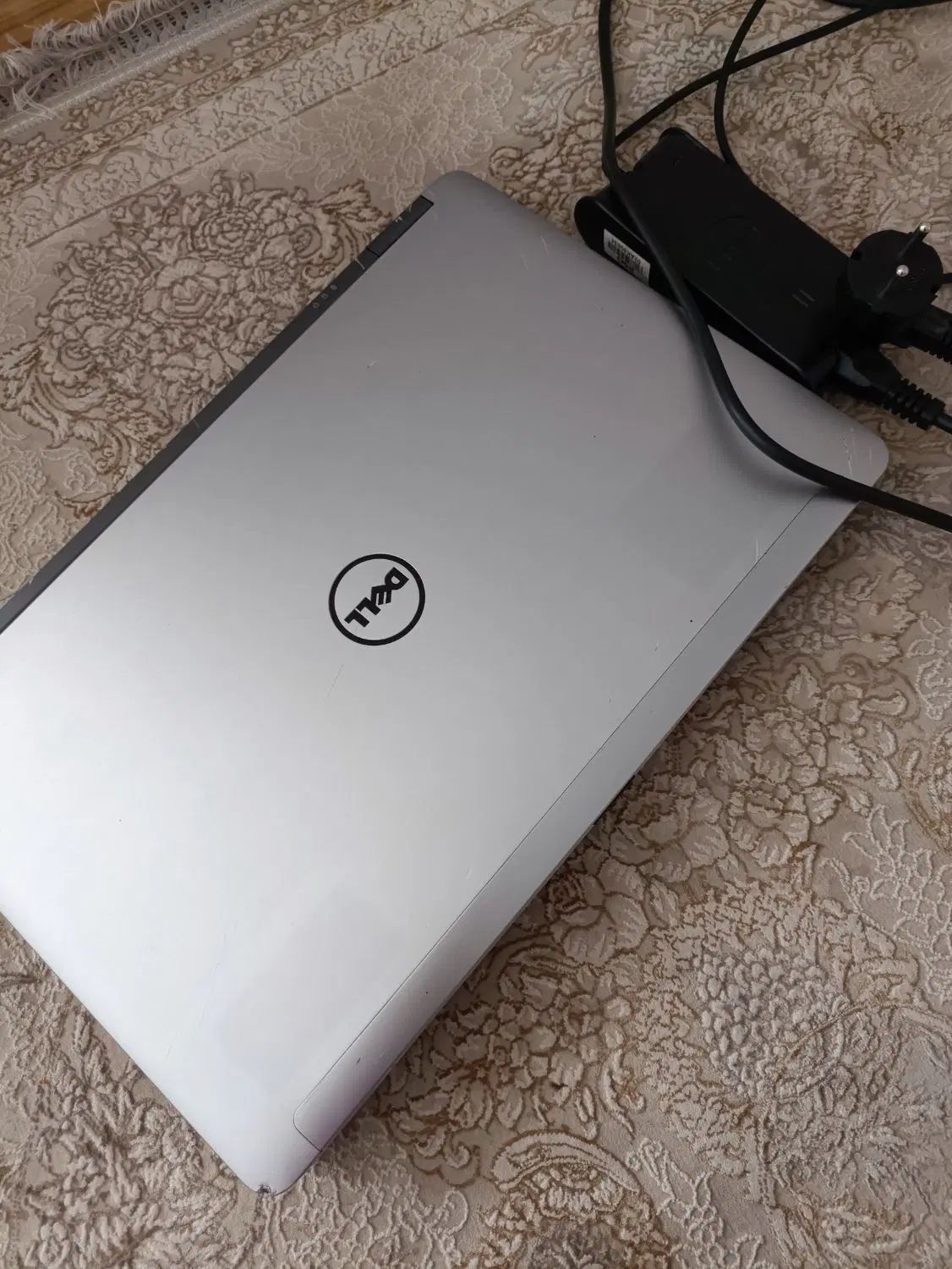 لپ تاپ dell ویندوز 10|رایانه همراه|کرج, خرمدشت|دیوار