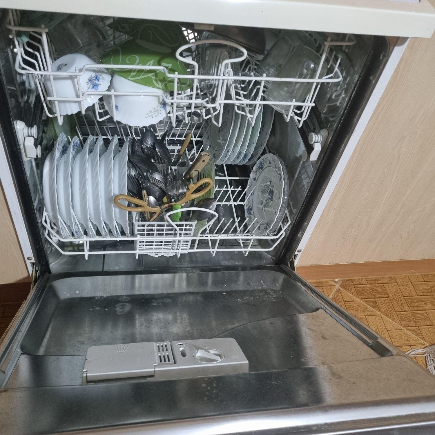 ماشین ظرفشویی Haier|ماشین ظرفشویی|اصفهان, جلفا|دیوار