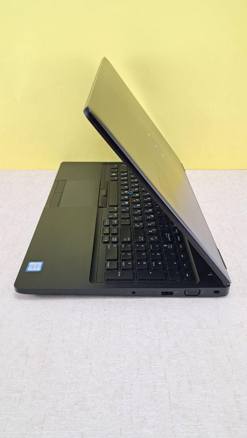 دل اقتصادی گرافیکدار DELL LATITUDE 5590|رایانه همراه|تهران, بهار|دیوار