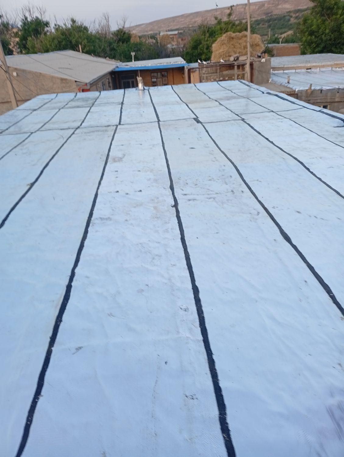 ایزوگام دهقانی  نقدواقساط ضمانت ۱۵ساله|خدمات پیشه و مهارت|مراغه, |دیوار