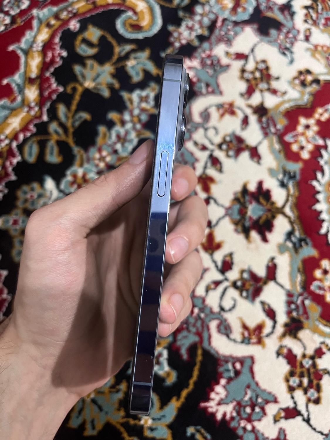 ایفون ۱۳ پرو iphone 13 pro|موبایل|رشت, فلسطین|دیوار