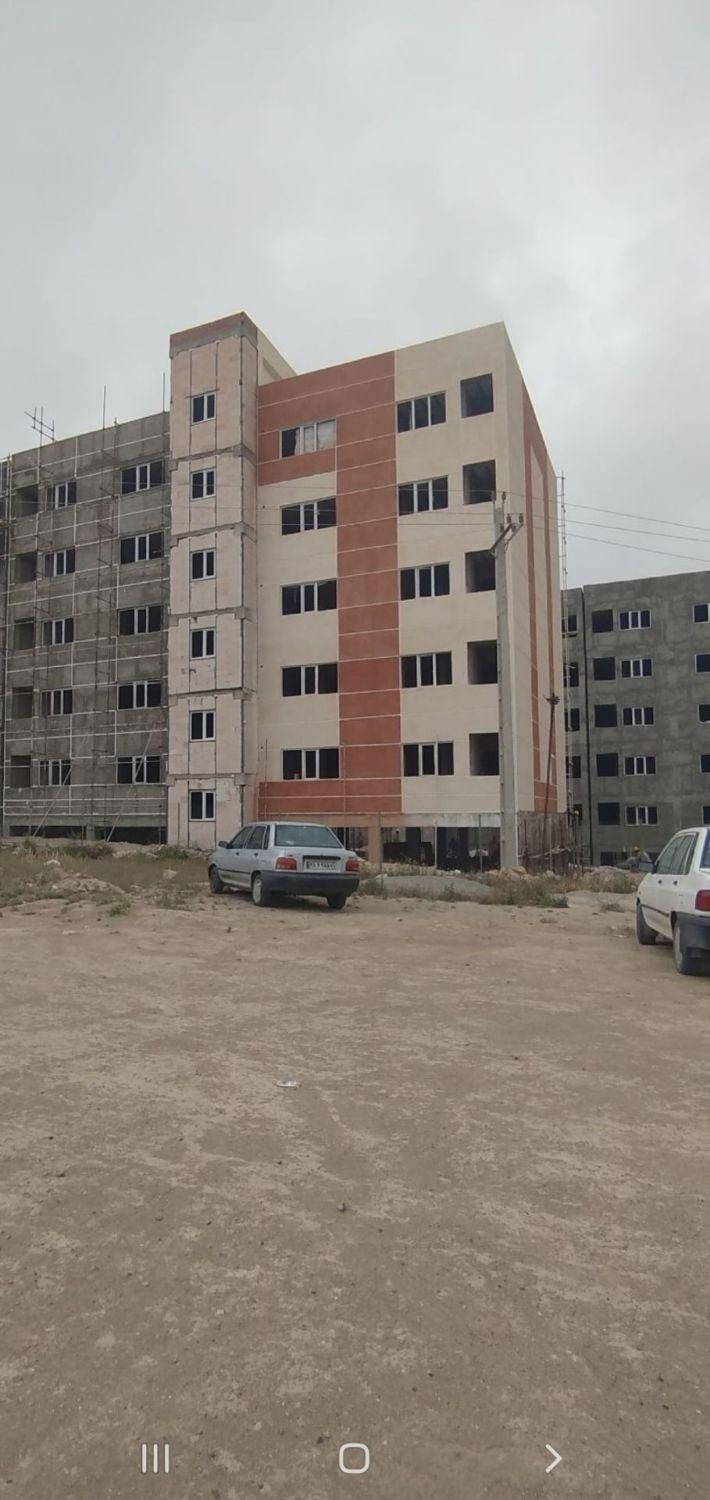 فروش آپارتمان ۸۵ متری ۲ خوابه|فروش آپارتمان|اردبیل, |دیوار