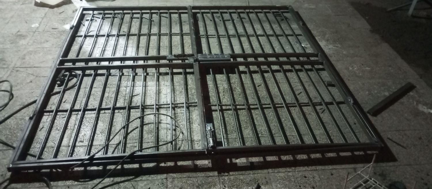 جوشکاری سیار|خدمات پیشه و مهارت|کهنوج, |دیوار