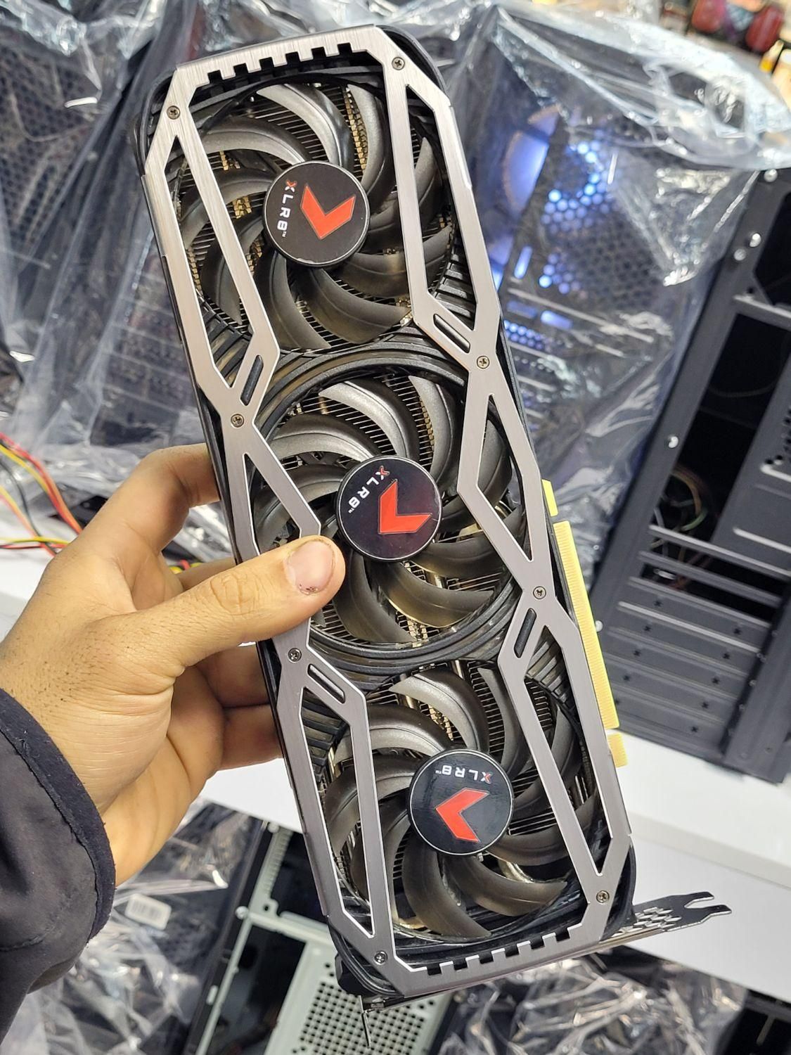 کامپیوتر میلاد پاساج حاج عمر|رایانه رومیزی|مریوان, |دیوار