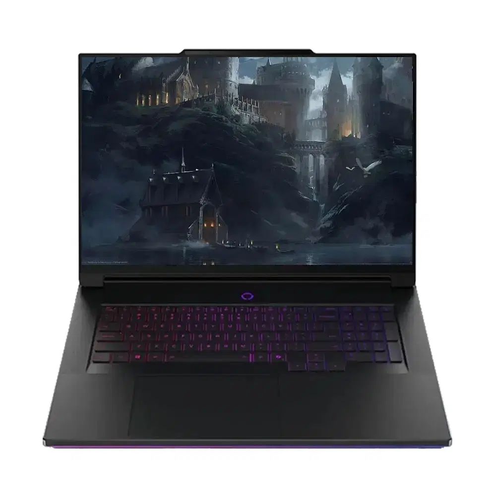لپ تاپ لنوو  LENOVO LEGION 9|رایانه همراه|اصفهان, خلجا|دیوار