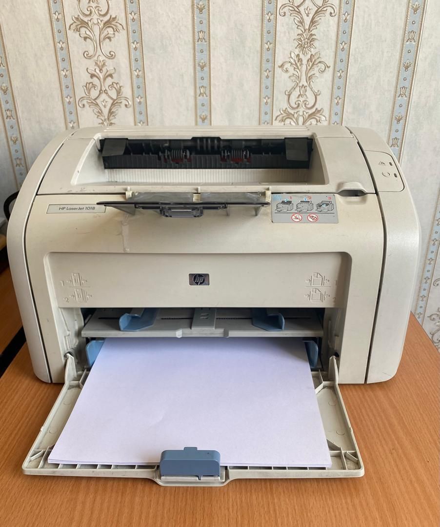 پرینتر HP|پرینتر، اسکنر، کپی، فکس|تهران, چیذر|دیوار