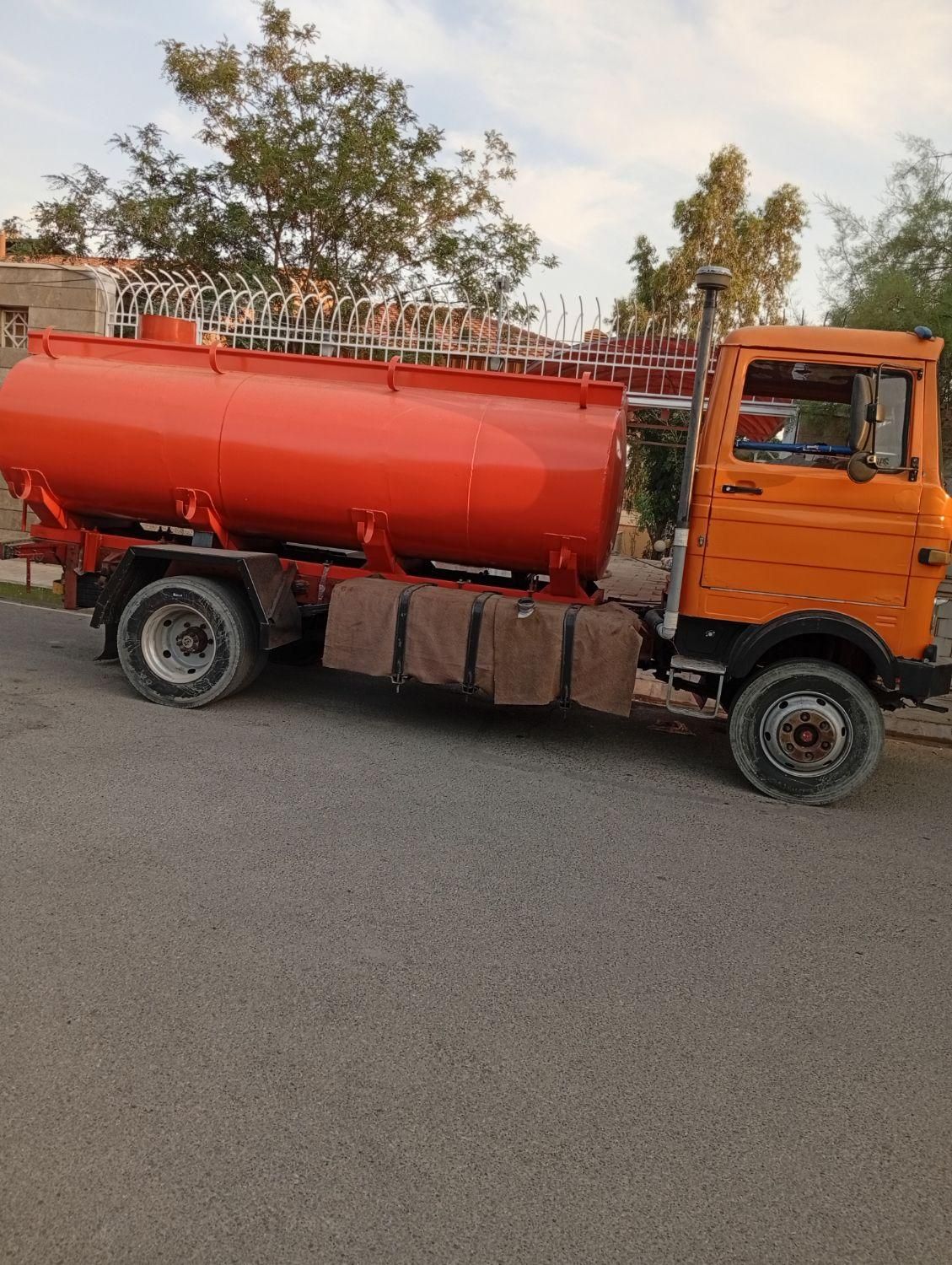 خدمات ابرسانی    خاور 6000 لیتری|خدمات حمل و نقل|رباط‌کریم, رباط‌کریم|دیوار