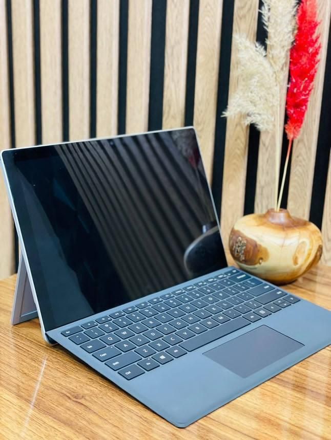surface pro 7+ سرفیس|رایانه همراه|تربت‌حیدریه, ۴۵ متری|دیوار