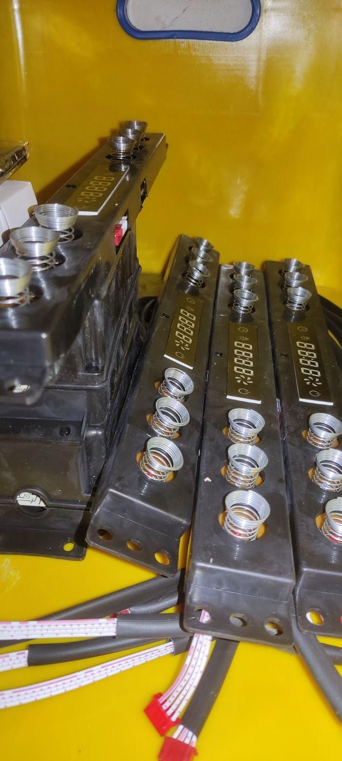 قطعات هود و گاز کن بیمکث اخوان درسا can|هود|کرج, اصفهانی‌ها|دیوار