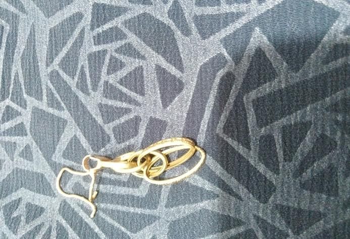 گمشده|اشیا|تهران, شهرک شریفی|دیوار