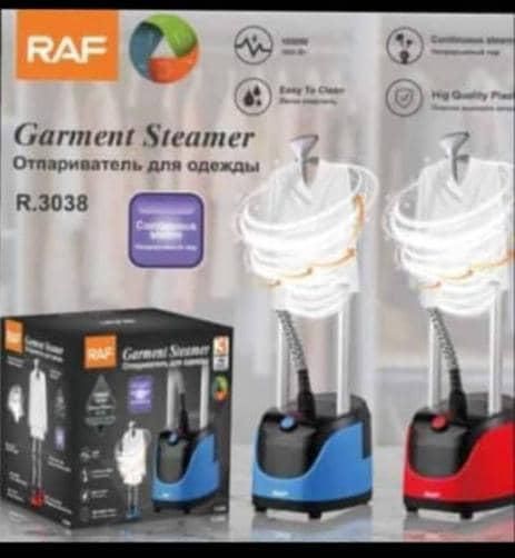 اتو راف ایستاده کد ۳۰۳۸ قرمز|اتو و لوازم اتو|بندر گناوه, |دیوار