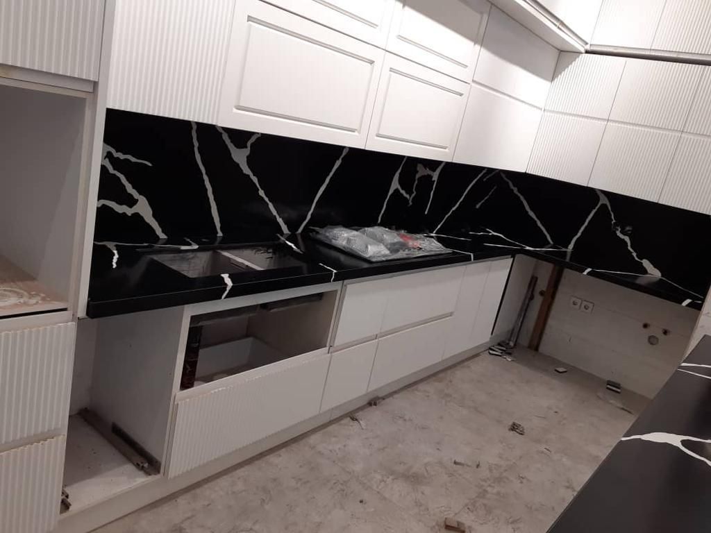 کابینت و کمد و دکور و تعمیرات صداقت|مصالح و تجهیزات ساختمان|تهران, شهران شمالی|دیوار