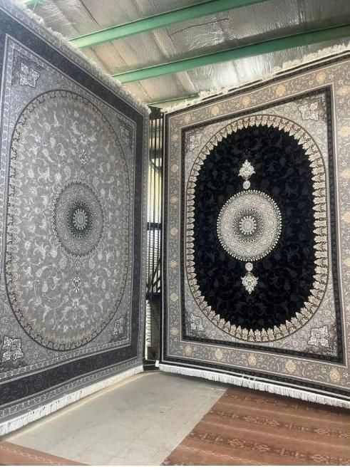 سرای فرش کلاسیک|فرش|اصفهان, خانه اصفهان|دیوار