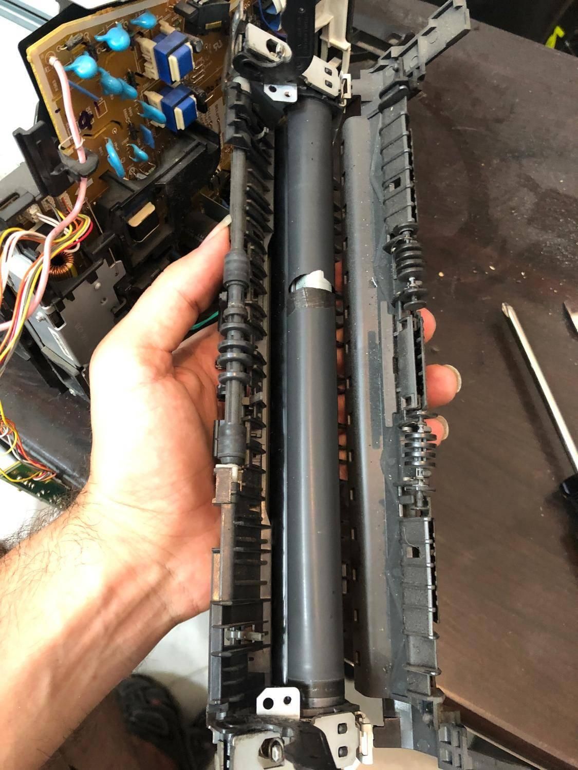پرینتر کارتریج تعمیر شارژ  hp|پرینتر، اسکنر، کپی، فکس|مشهد, حسابی جنوبی (شهرک غرب)|دیوار