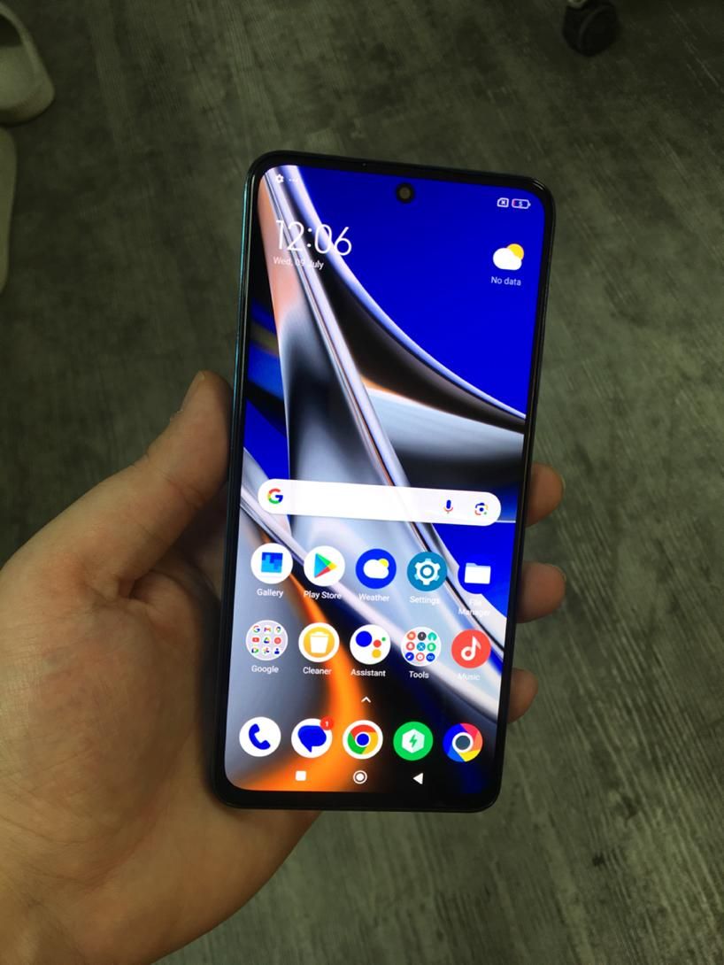 شیائومی poco x4 pro|موبایل|کرج, گوهردشت|دیوار