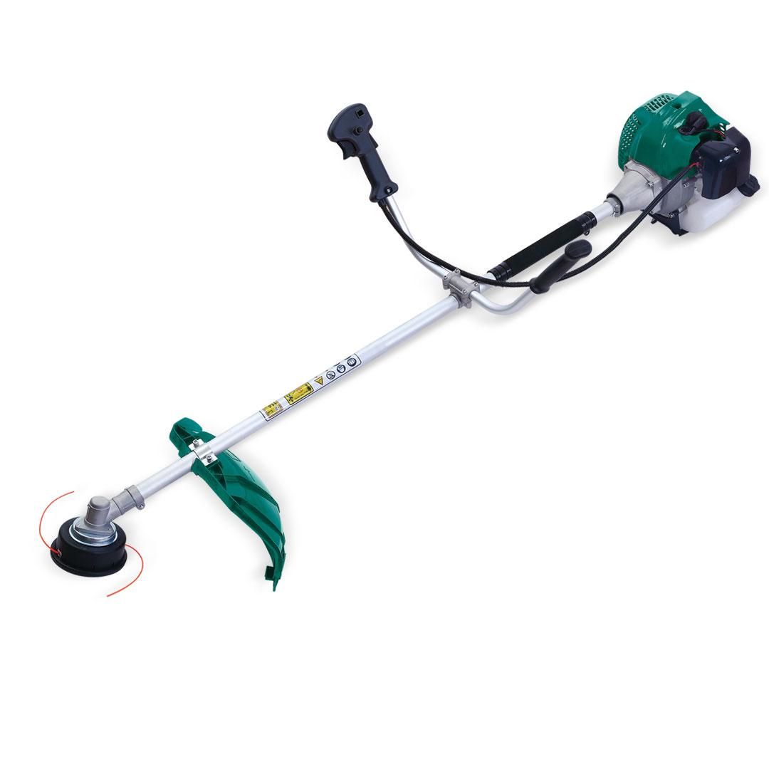 پخش مستقیم علف تراش داس موتوری|خدمات باغبانی و درختکاری|چهارباغ, |دیوار