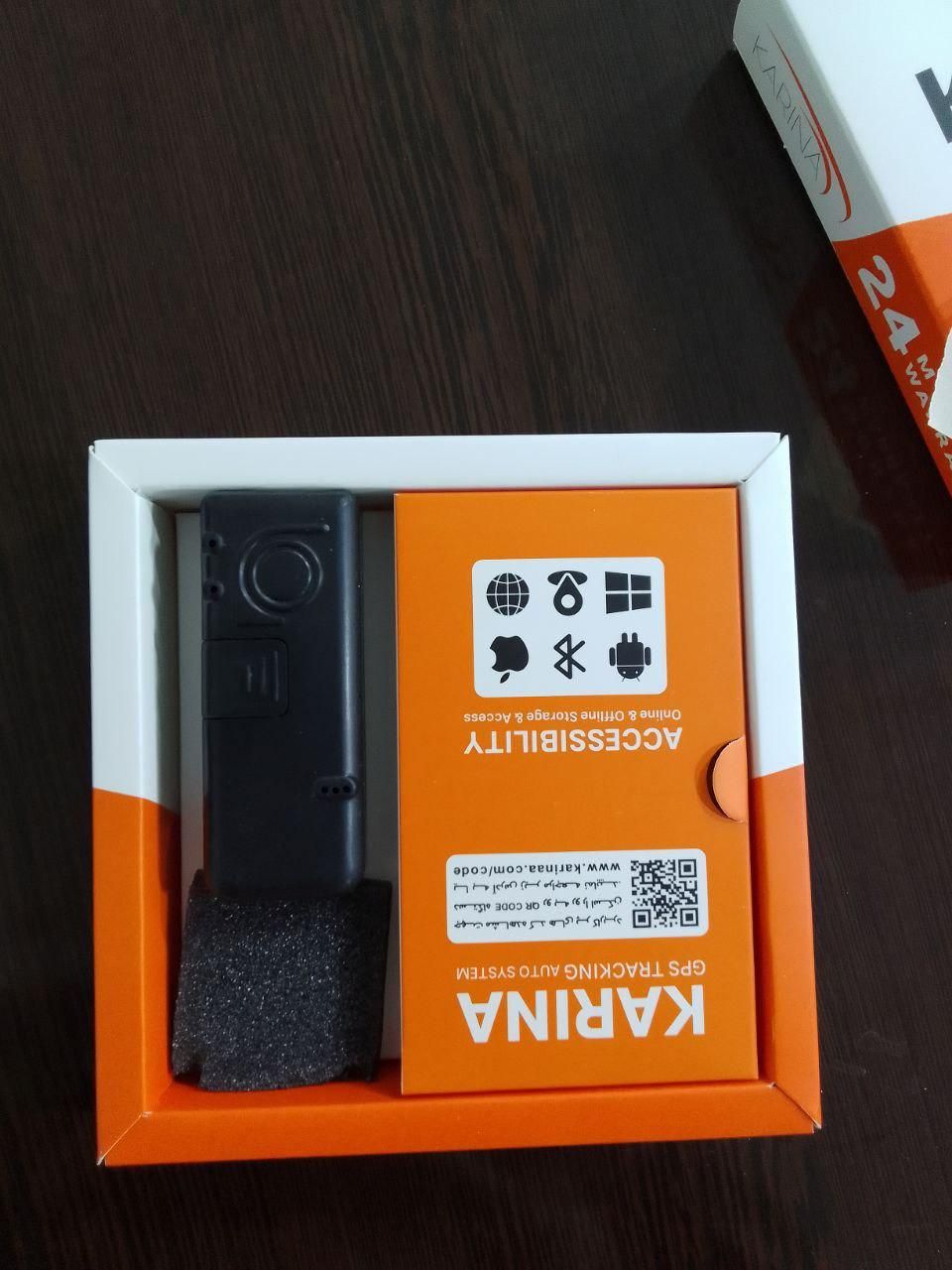 ردیاب حرفه ایی بهترین ق.ی.م.ت، پرداخت ۴ قسط|قطعات یدکی و لوازم جانبی|کاشان, شهرک امیرالمومنین|دیوار