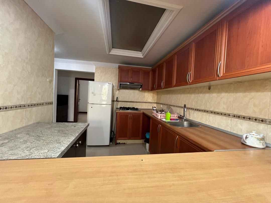 اجاره دو خواب درصدف (مستقیم با مالک)|اجارهٔ کوتاه‌مدت آپارتمان و سوئیت|کیش, |دیوار