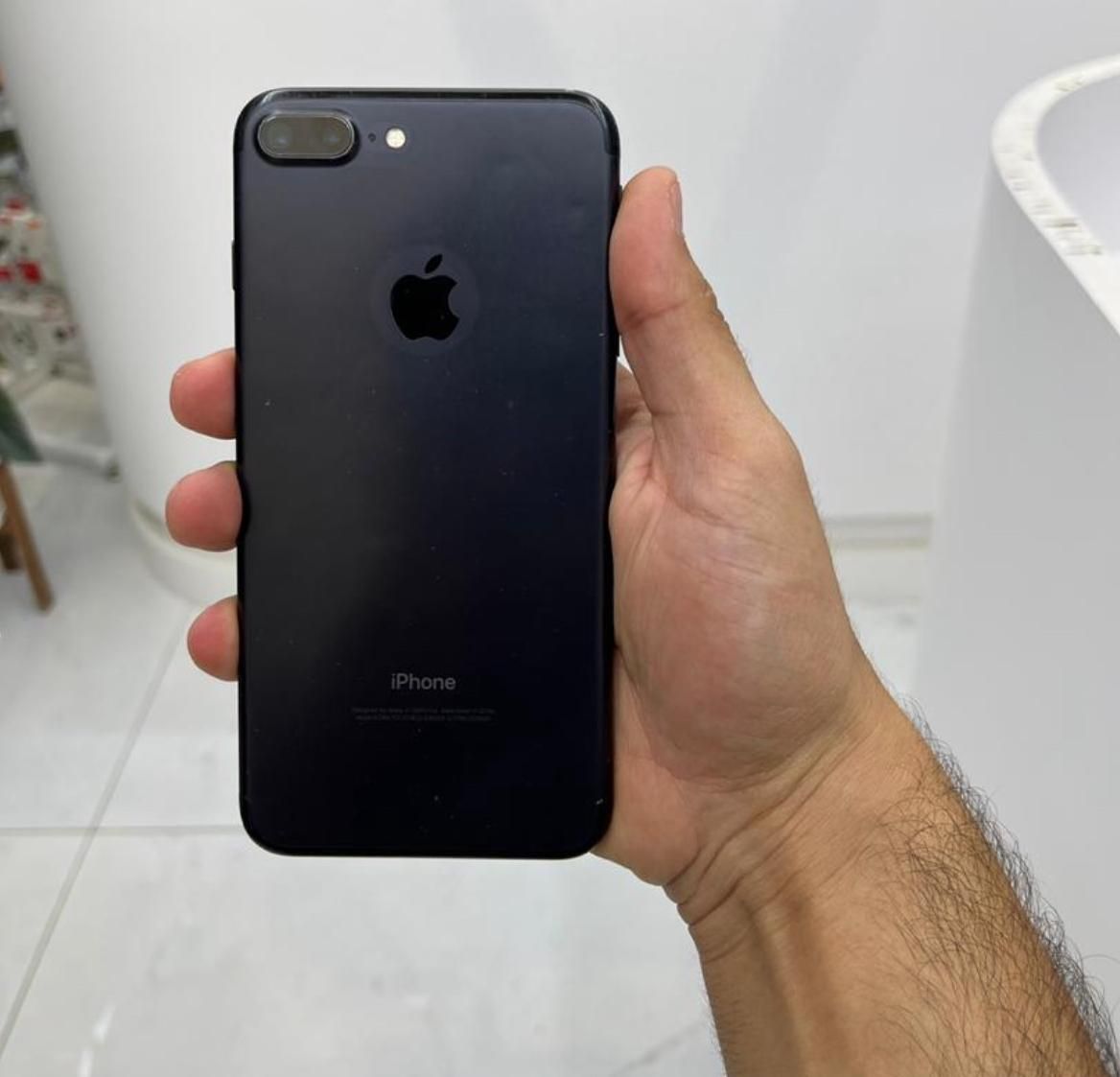 اپل iPhone 7 Plus|موبایل|اصفهان, شیخ اشراق|دیوار