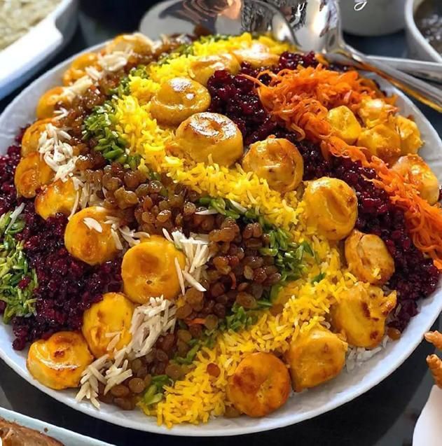 اشپزی کدبانو|خدمات پذیرایی، مراسم|اردبیل, |دیوار