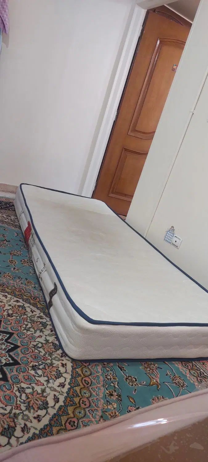 تشک کارکرده|تشک تختخواب|تهران, آذربایجان|دیوار