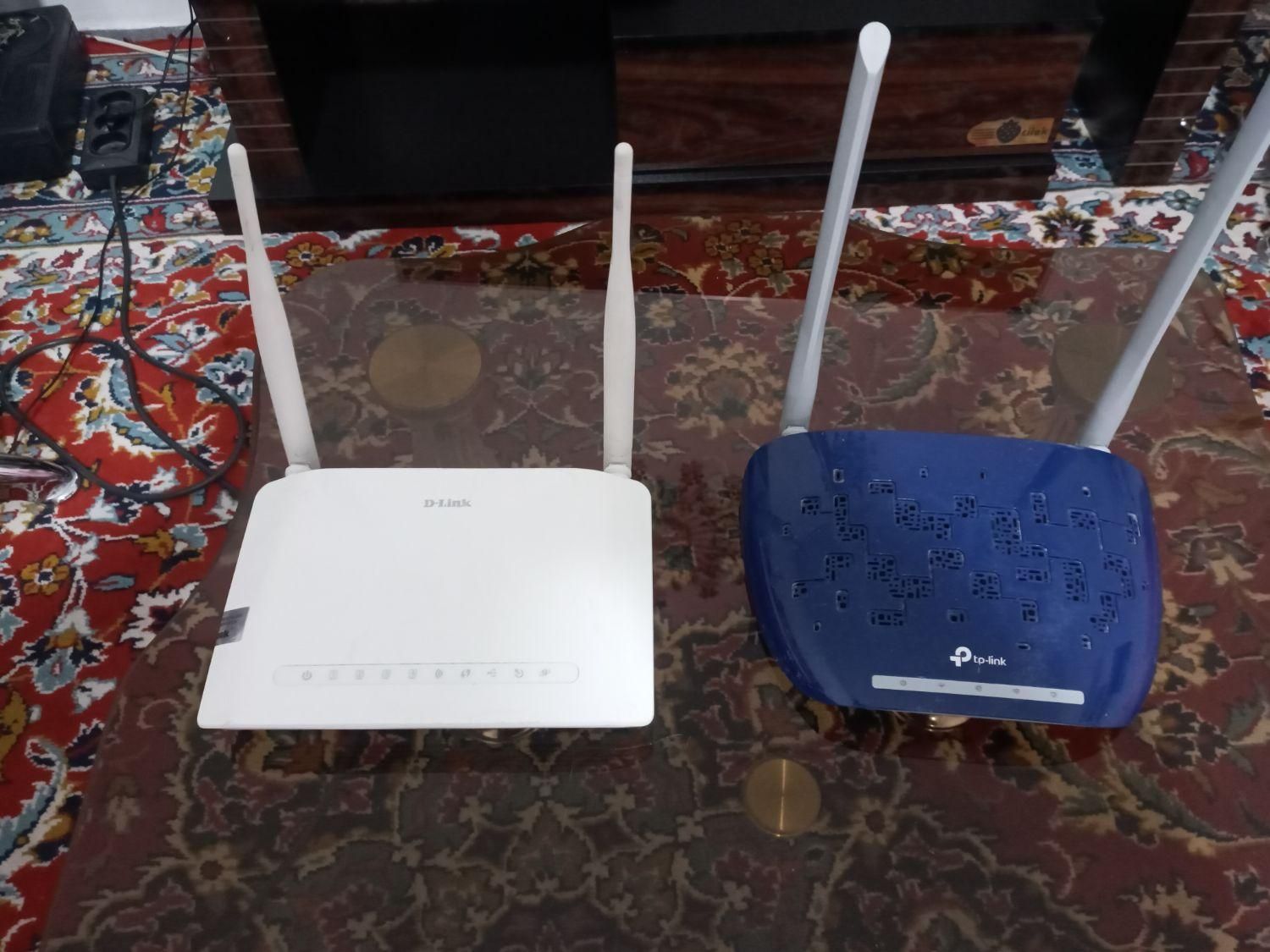 مودم های سیمکارتی و ADSL خانگی|مودم و تجهیزات شبکه|ارومیه, |دیوار