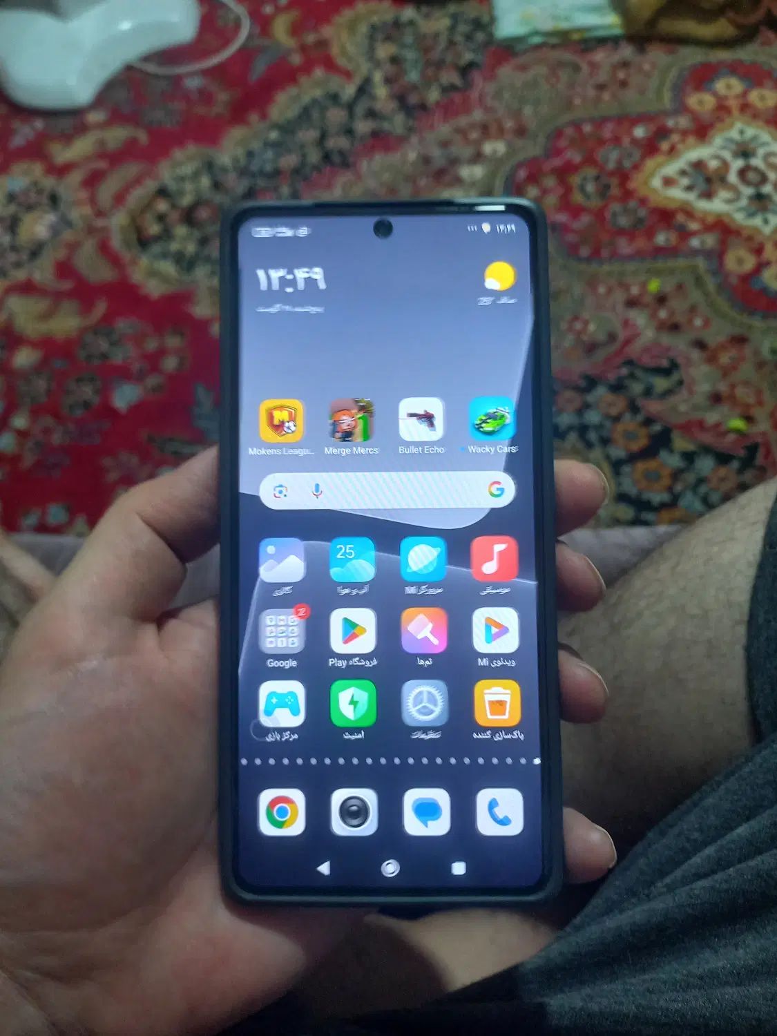 ۱۳ pro 512|موبایل|تهران, آبشار تهران (دریاچه)|دیوار