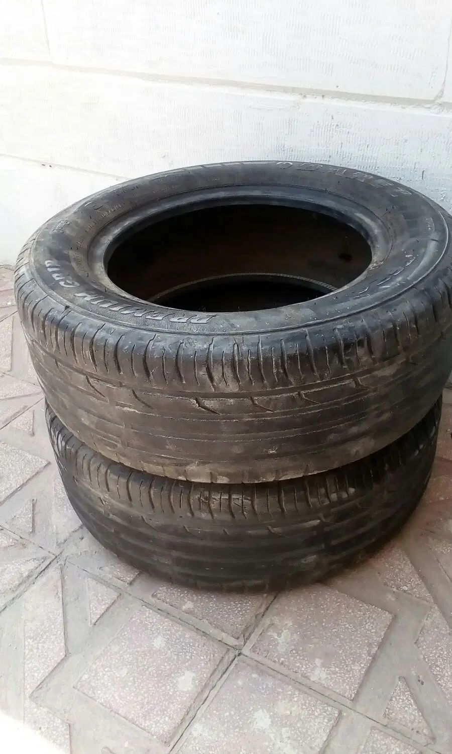 لاستیک چراغ پژو|قطعات یدکی و لوازم جانبی|کرج, کوی مدرس|دیوار