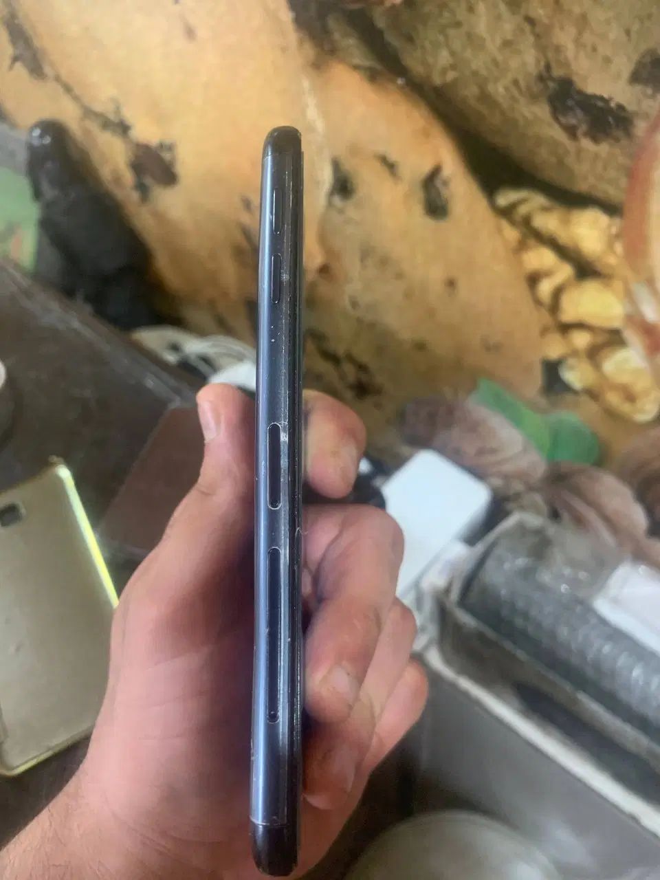 سامسونگ Galaxy J5 Prime با حافظهٔ ۱۶ گیگابایت|موبایل|رشت, فرزانه|دیوار