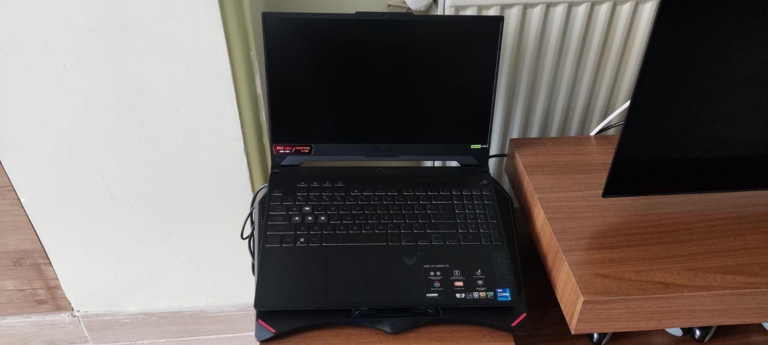 ace fx507zi4|رایانه همراه|قزوین, |دیوار