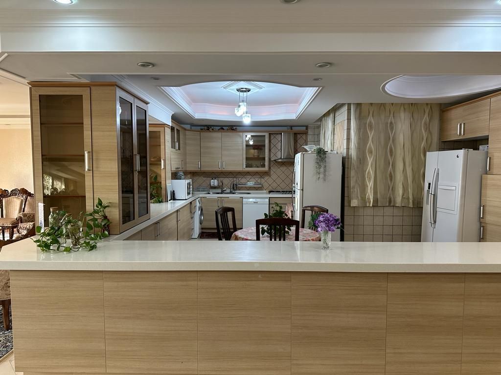 ۱45متر ۳ خوابه/۳پارکینگ باکس/دید مشجر/نیاوران مژده|فروش آپارتمان|تهران, نیاوران|دیوار
