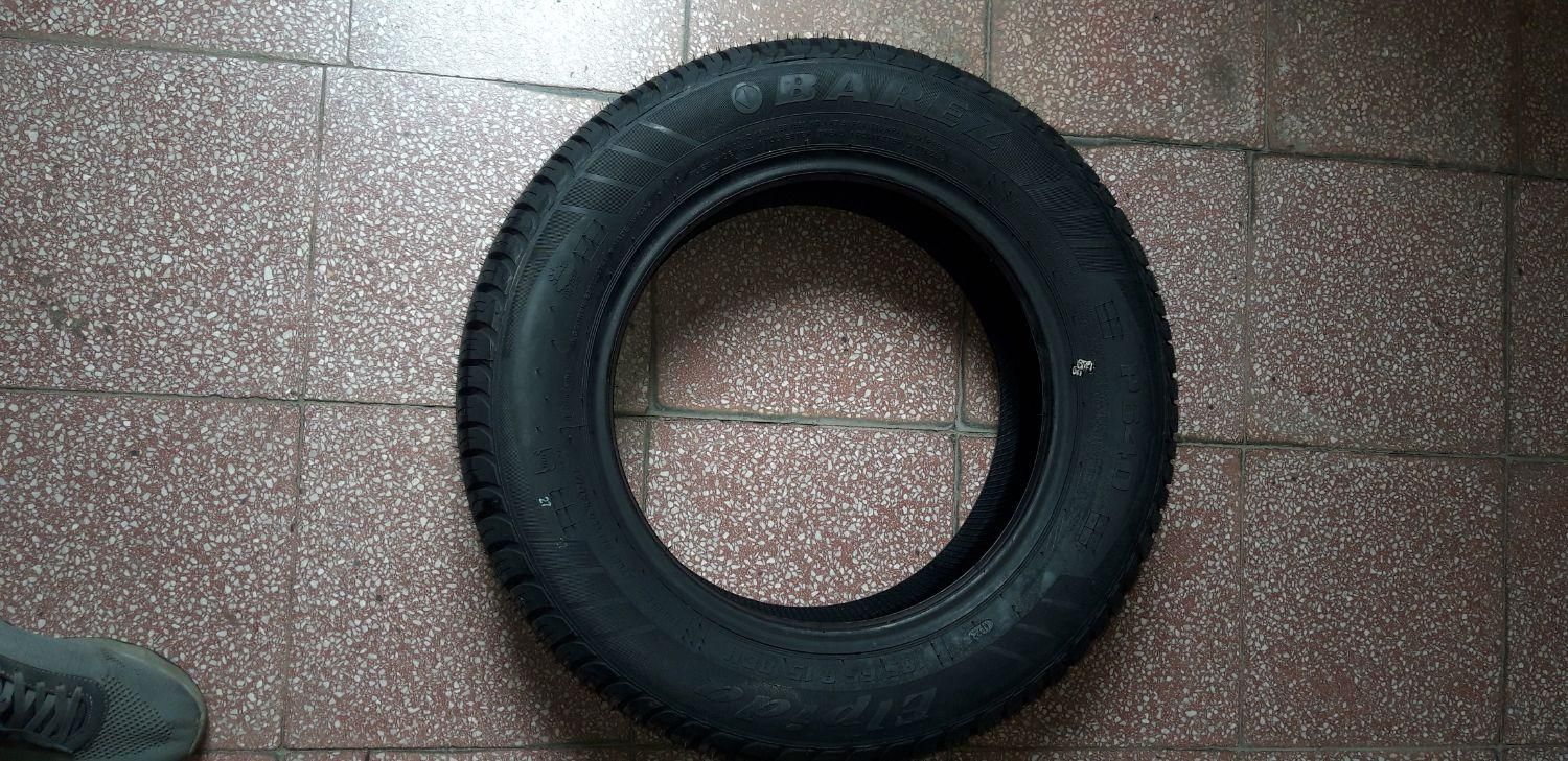 جاروبرقی لاستیک بارز ۱۵|جاروبرقی، جارو شارژی، بخارشو|همدان, |دیوار