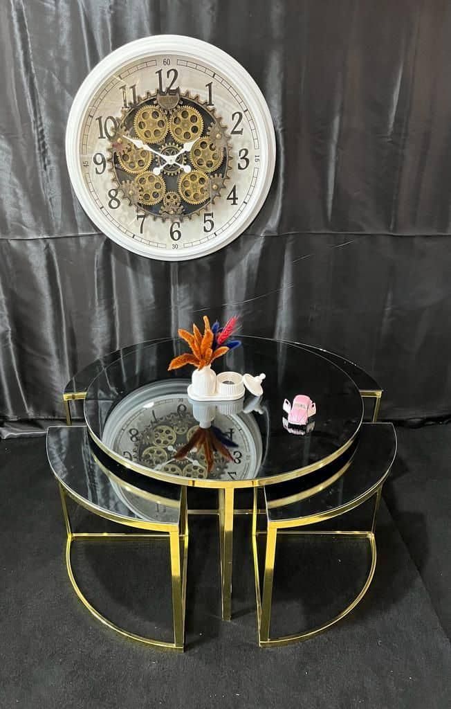 مبیناجلو مبلی عسلی مبیناجلومبلی عسلی مبینا|مبلمان خانگی و میز عسلی|خرمآباد, |دیوار