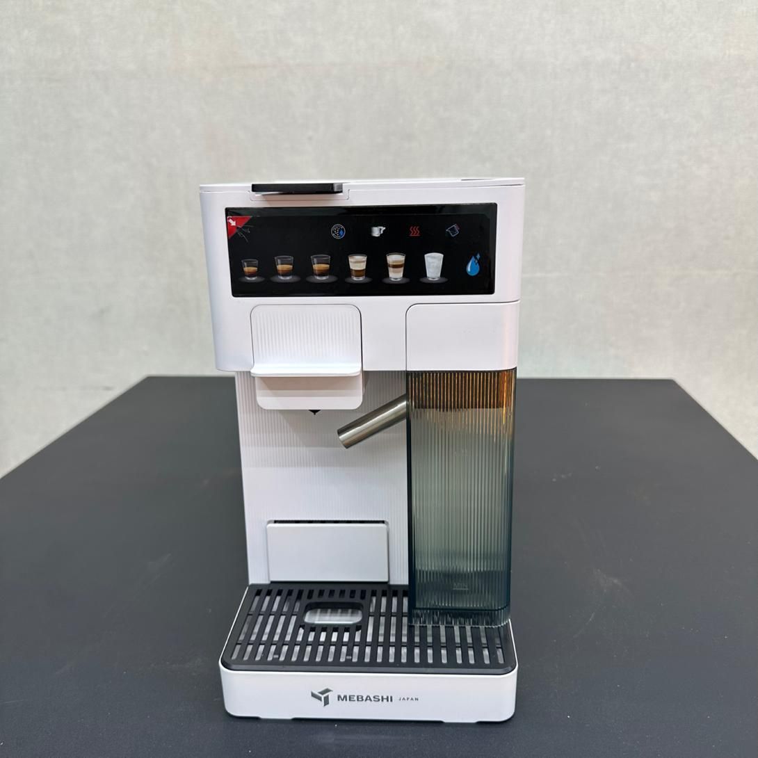 اسپرسوساز و نسپرسوساز اتوماتیک مباشی 402|سماور، چایساز، قهوهساز|همدان, |دیوار