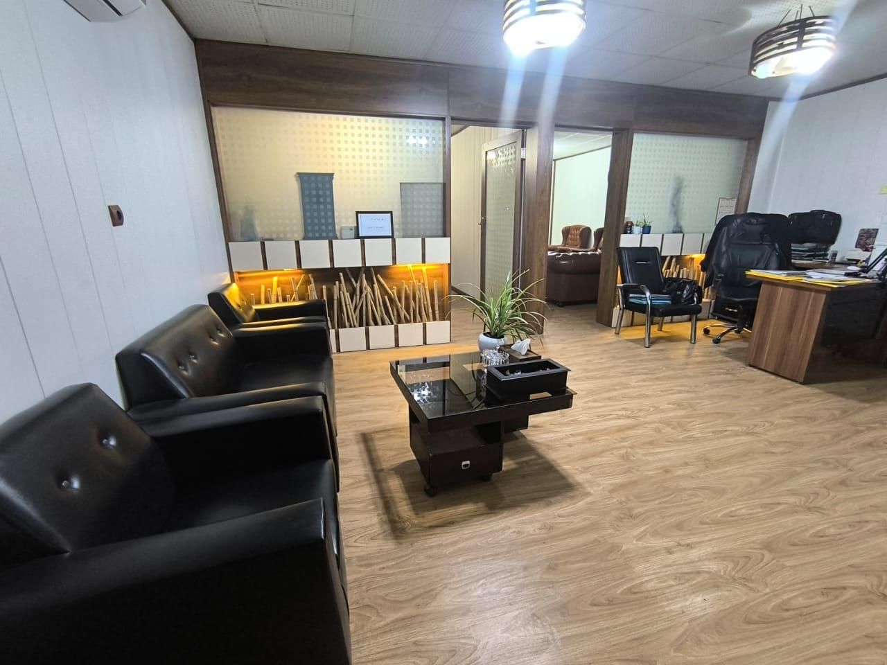 واحد قولنامه. اداری. ۸۰ متری|فروش دفتر کار، اتاق اداری، مطب|کرج, جهانشهر|دیوار