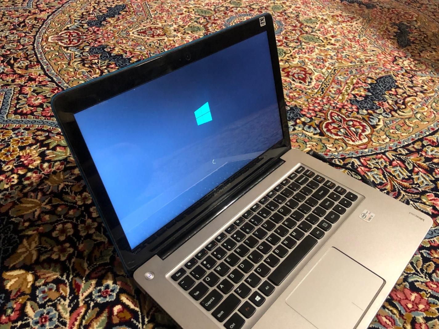 لب تاپ لنوو I5 نسل ۳|رایانه همراه|کرمان, |دیوار