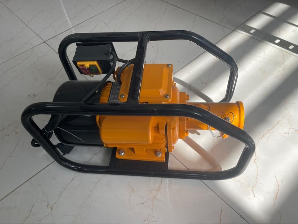 انواع بلابر ساختمانی، ویبره موتوری و برقی|مصالح و تجهیزات ساختمان|فردیس, |دیوار