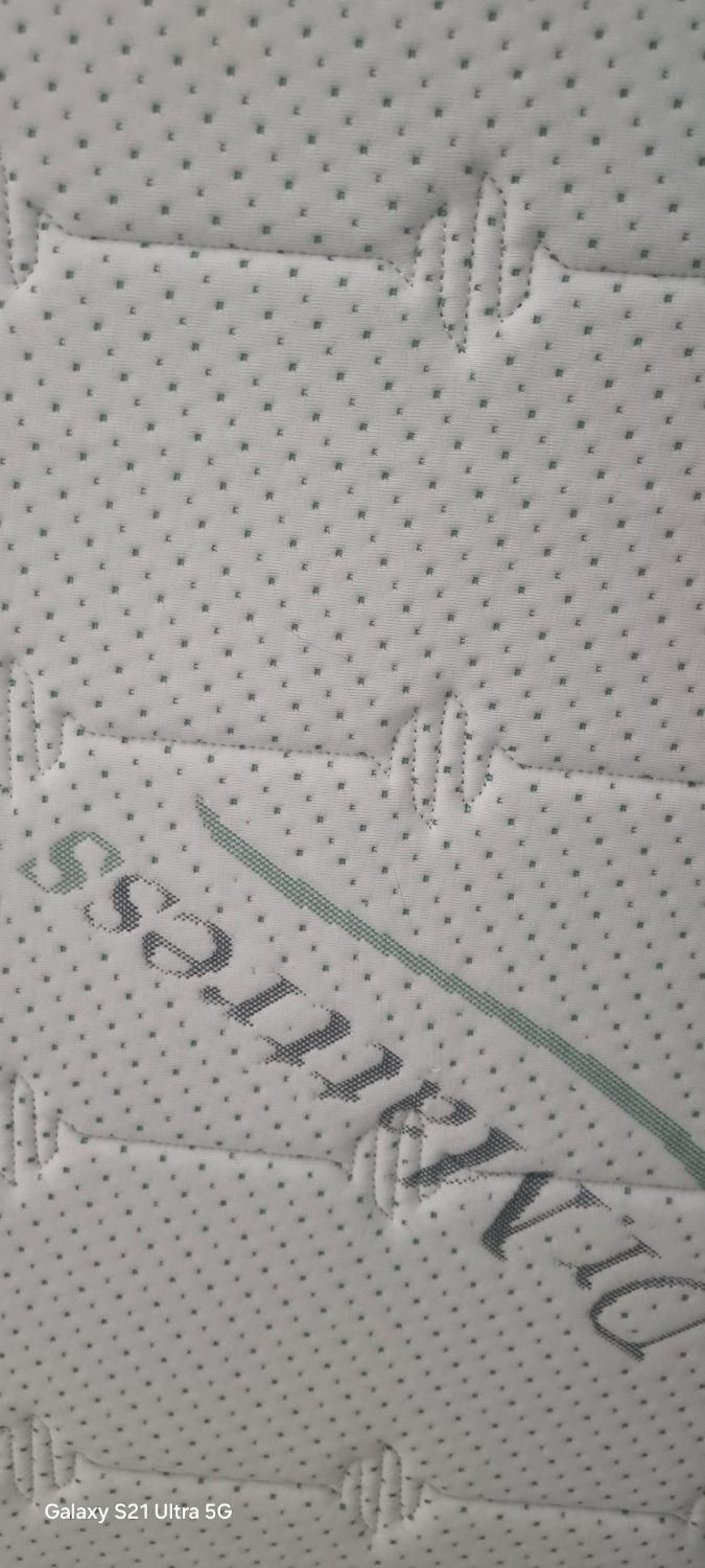تشک طبی مارک زست ( DR.Mattress )|تشک تختخواب|تهران, دکتر هوشیار|دیوار