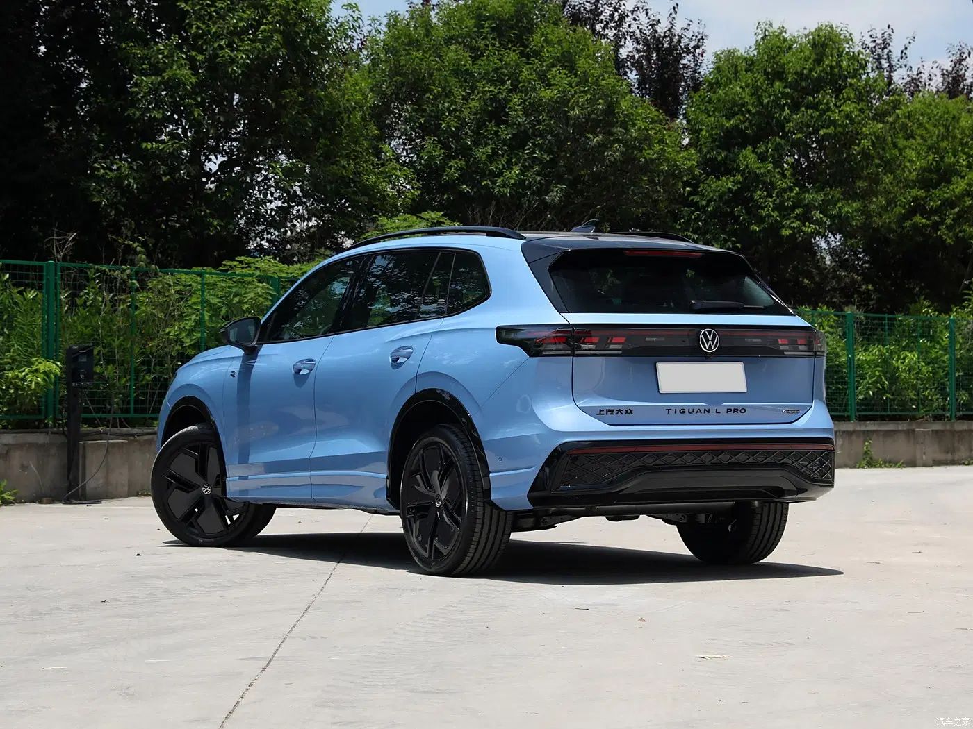 فولکس واگن تیگوان ال پرو دو دف/VW Tiguan LPro 4WD|خودرو سواری و وانت|تهران, آجودانیه|دیوار