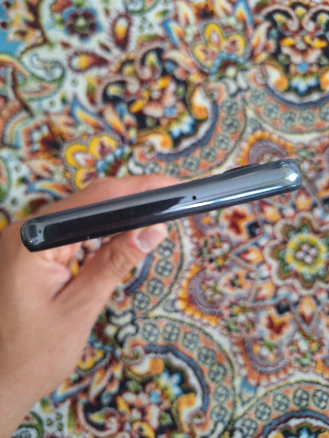 سامسونگ Galaxy A32 با حافظهٔ ۱۲۸ گیگابایت سالم|موبایل|کرج, اتحاد|دیوار