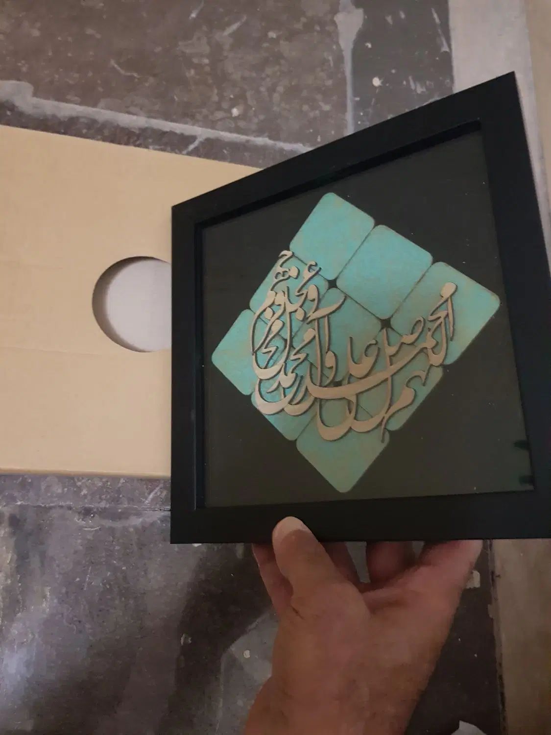 تابلو نفیس|تابلو، نقاشی، عکس|تهران, ارم|دیوار