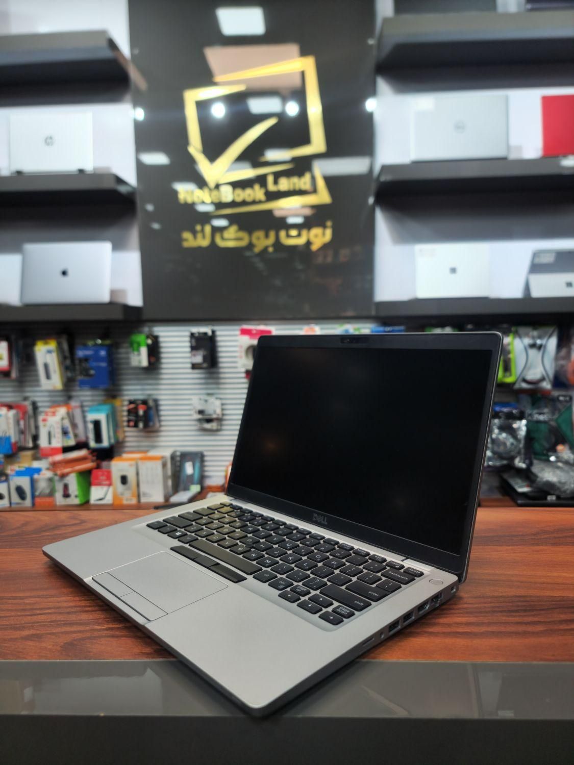 لپ‌تاپ دل نسل ۱۰ Dell Latitude 5410|رایانه همراه|بندرعباس, |دیوار